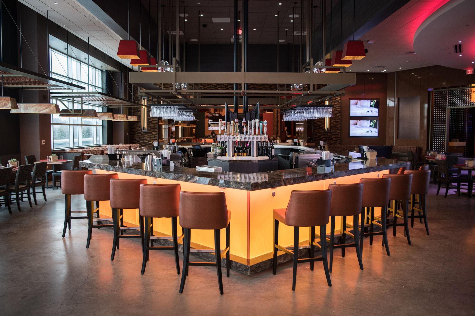 מונטיצ'לו Resorts World Catskills מראה חיצוני תמונה