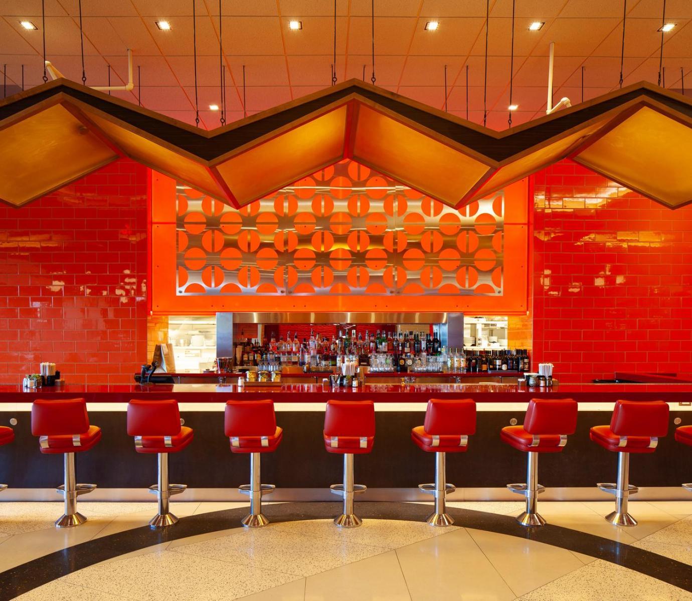 מונטיצ'לו Resorts World Catskills מראה חיצוני תמונה