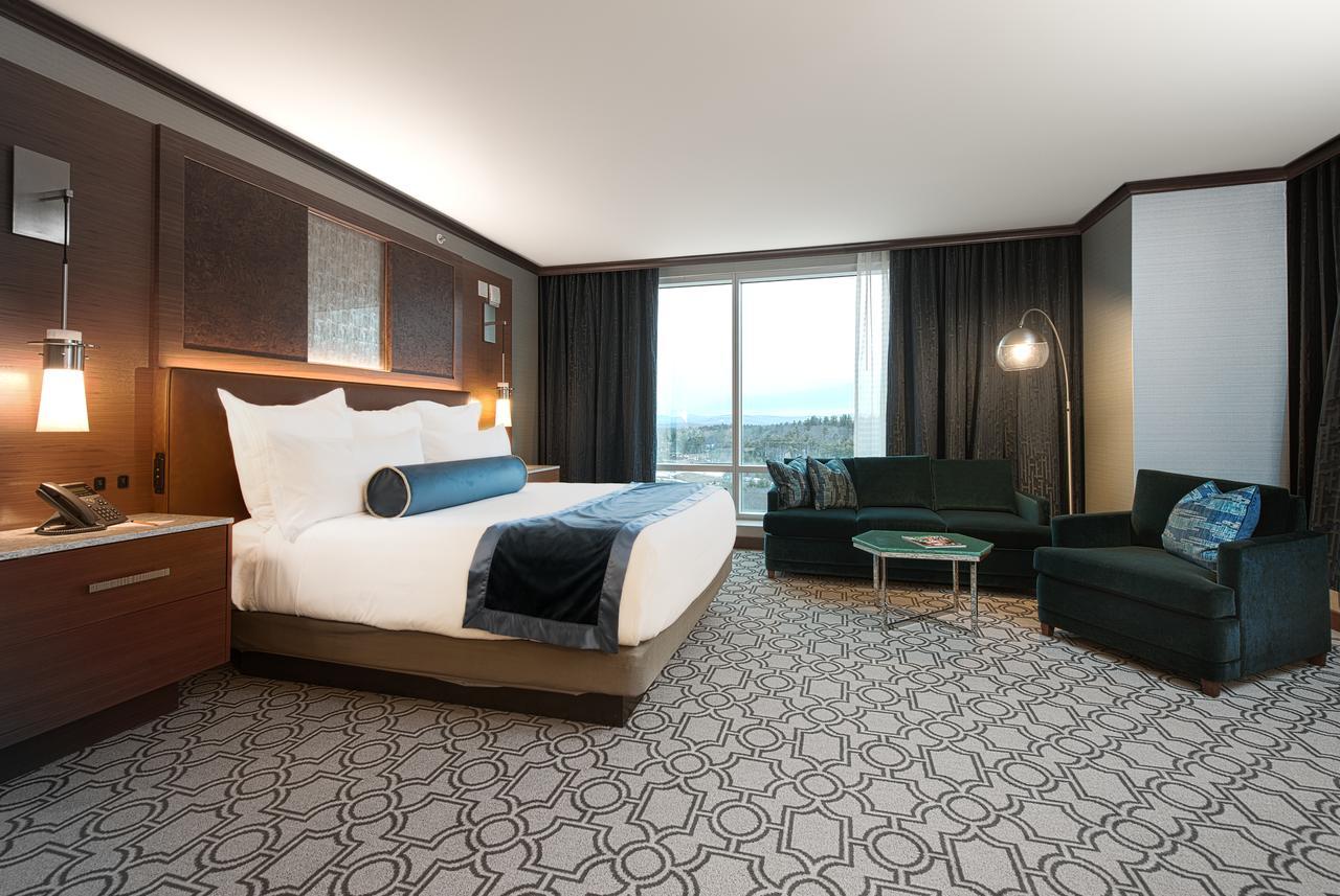 מונטיצ'לו Resorts World Catskills מראה חיצוני תמונה