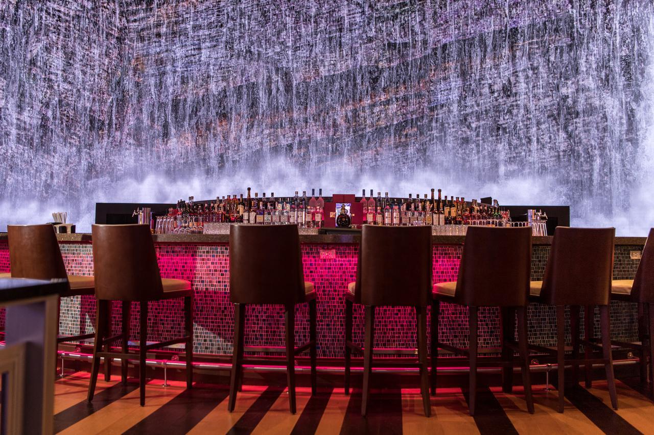 מונטיצ'לו Resorts World Catskills מראה חיצוני תמונה